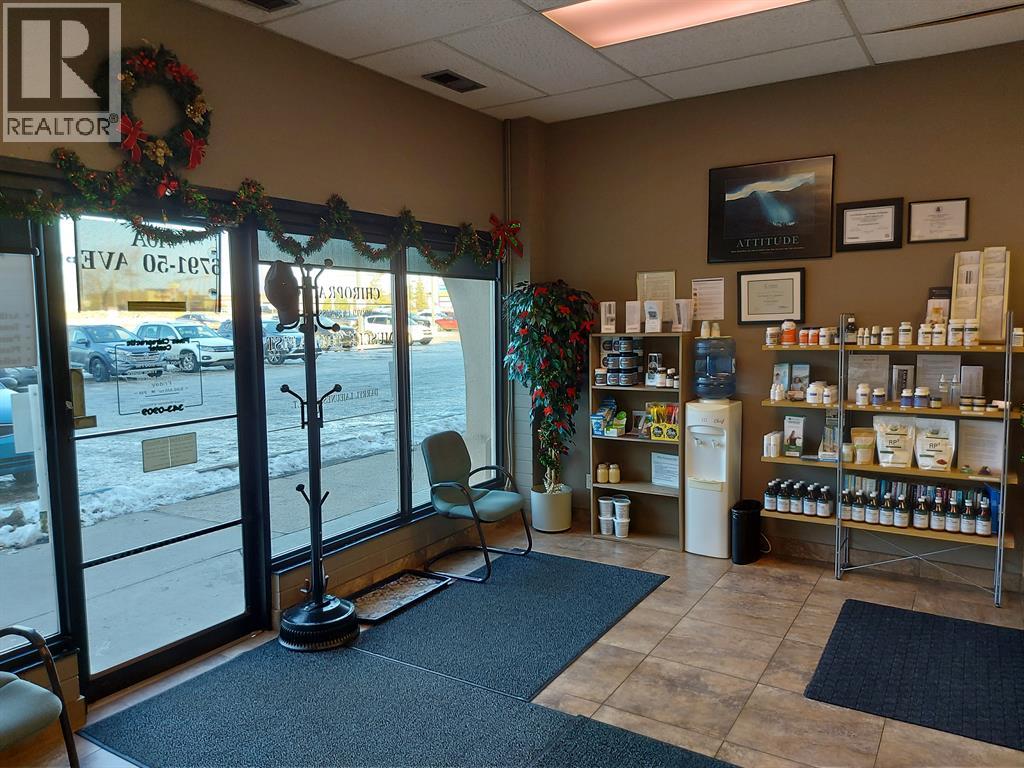 10a, 6791 50 Avenue, Red Deer, Alberta  T4N 4C9 - Photo 4 - A2272590