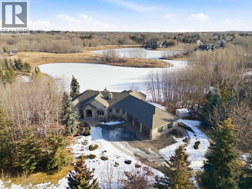 64 Church Ranches Boulevard, Rural Rocky View County, Alberta  T3R 1B1 - Photo 2 - A2284097