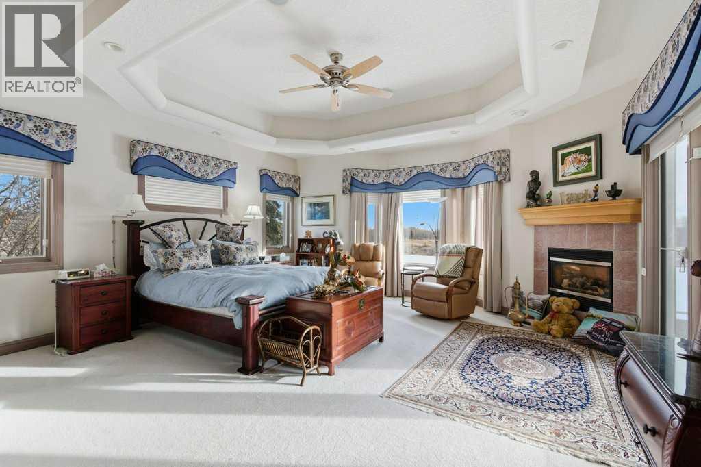 64 Church Ranches Boulevard, Rural Rocky View County, Alberta  T3R 1B1 - Photo 21 - A2284097