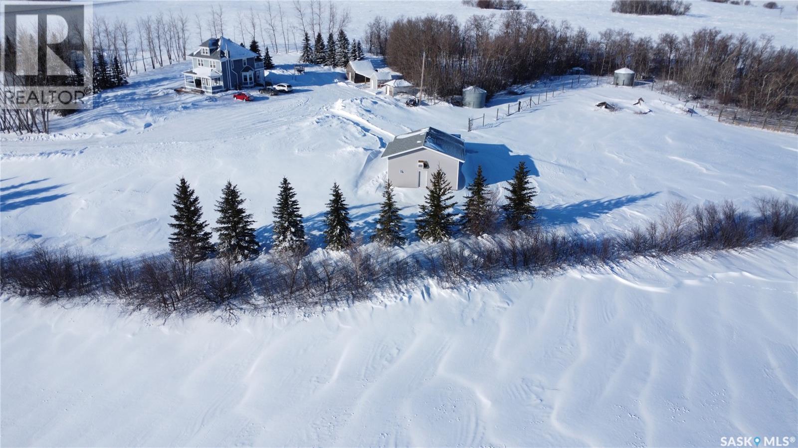 Rm Of Edenwold Acreage - 157 Acres, Edenwold Rm No.158, Saskatchewan  S0G 3Z0 - Photo 2 - SK028979