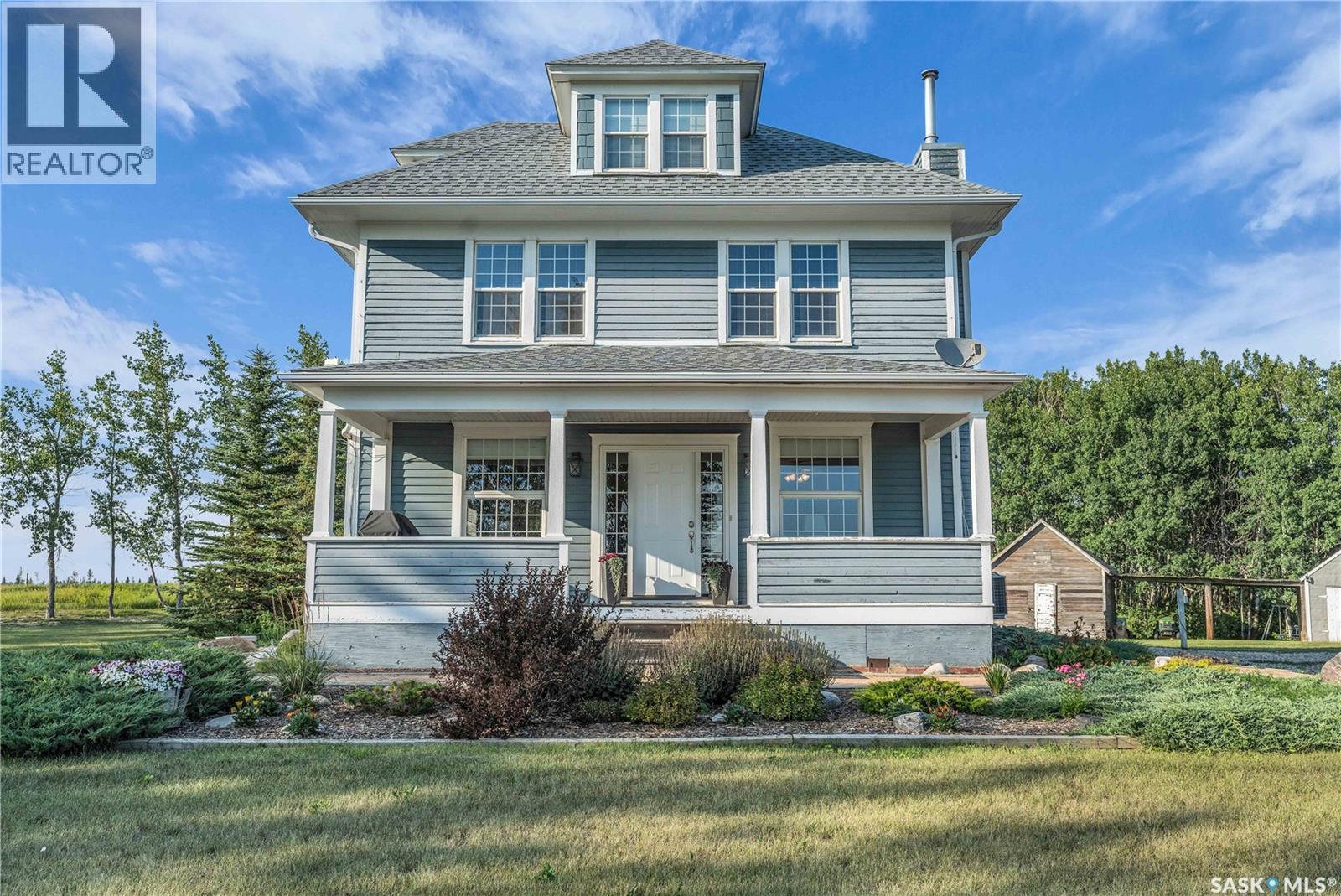 Rm Of Edenwold Acreage - 157 Acres, Edenwold Rm No.158, Saskatchewan  S0G 3Z0 - Photo 6 - SK028979