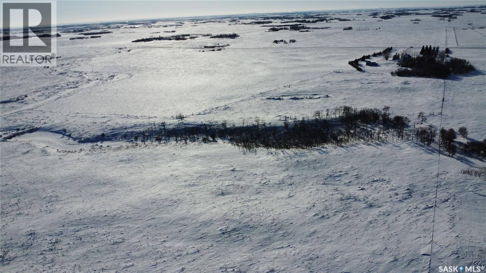 Rm Of Edenwold Acreage - 157 Acres, Edenwold Rm No.158, Saskatchewan  S0G 3Z0 - Photo 3 - SK028979