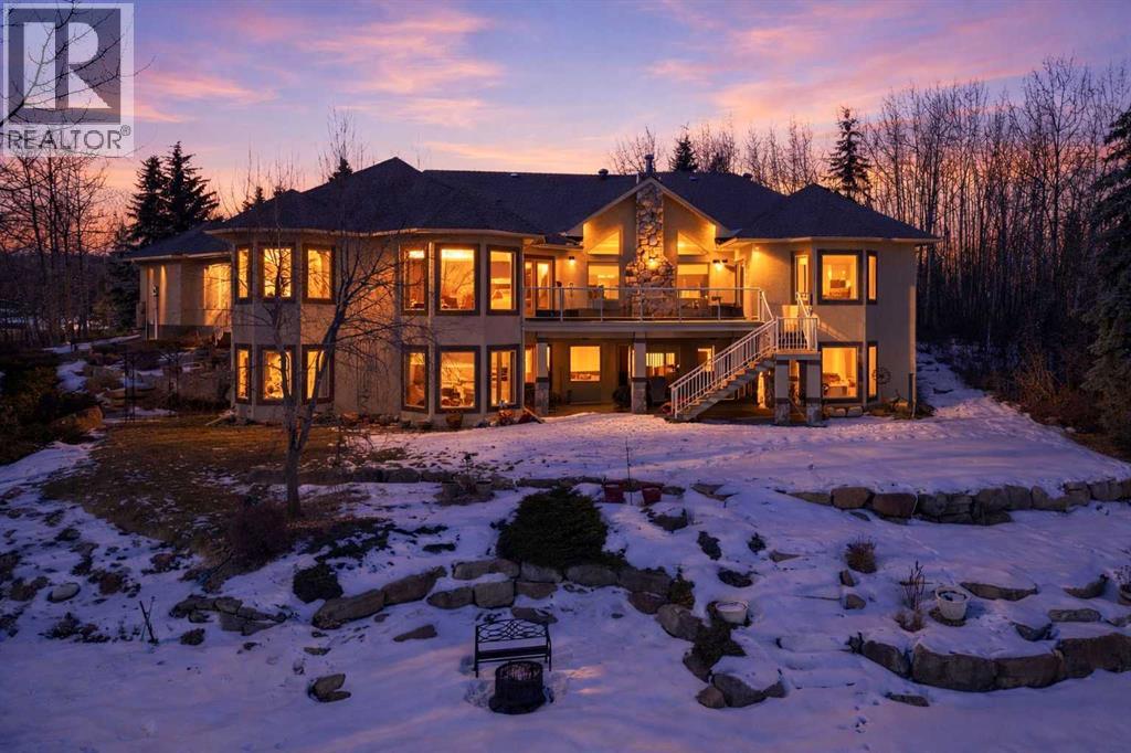 64 Church Ranches Boulevard, Rural Rocky View County, Alberta  T3R 1B1 - Photo 41 - A2284097