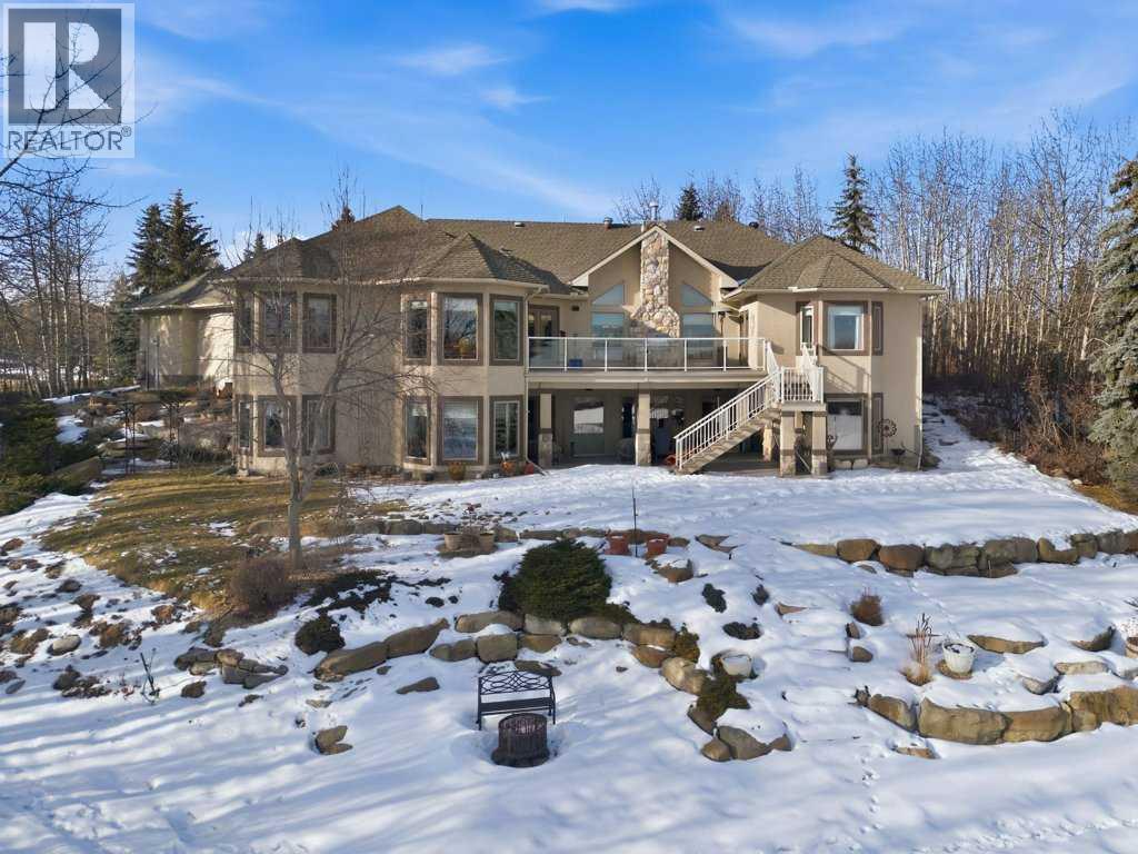 64 Church Ranches Boulevard, Rural Rocky View County, Alberta  T3R 1B1 - Photo 46 - A2284097