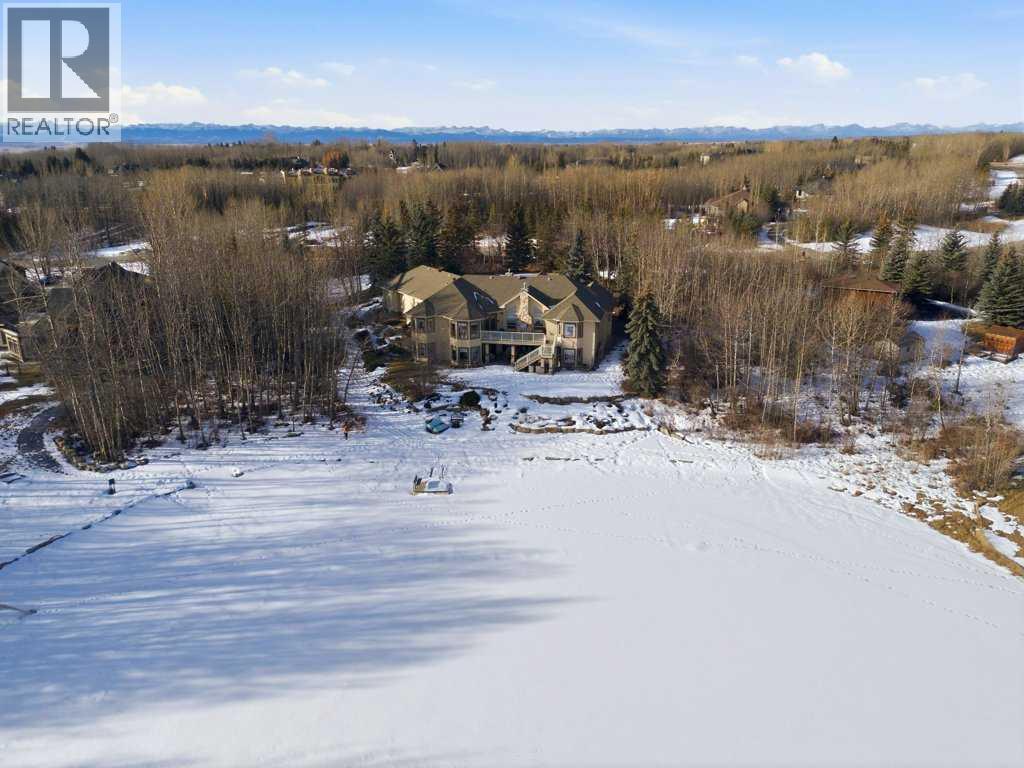 64 Church Ranches Boulevard, Rural Rocky View County, Alberta  T3R 1B1 - Photo 44 - A2284097
