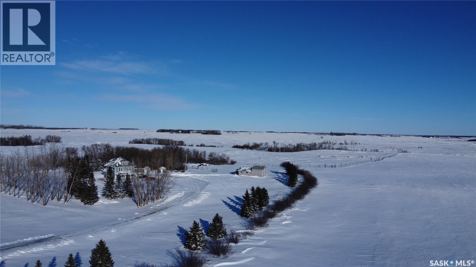 RM of Edenwold Acreage - 157 Acres, Edenwold Rm No.158, Saskatchewan