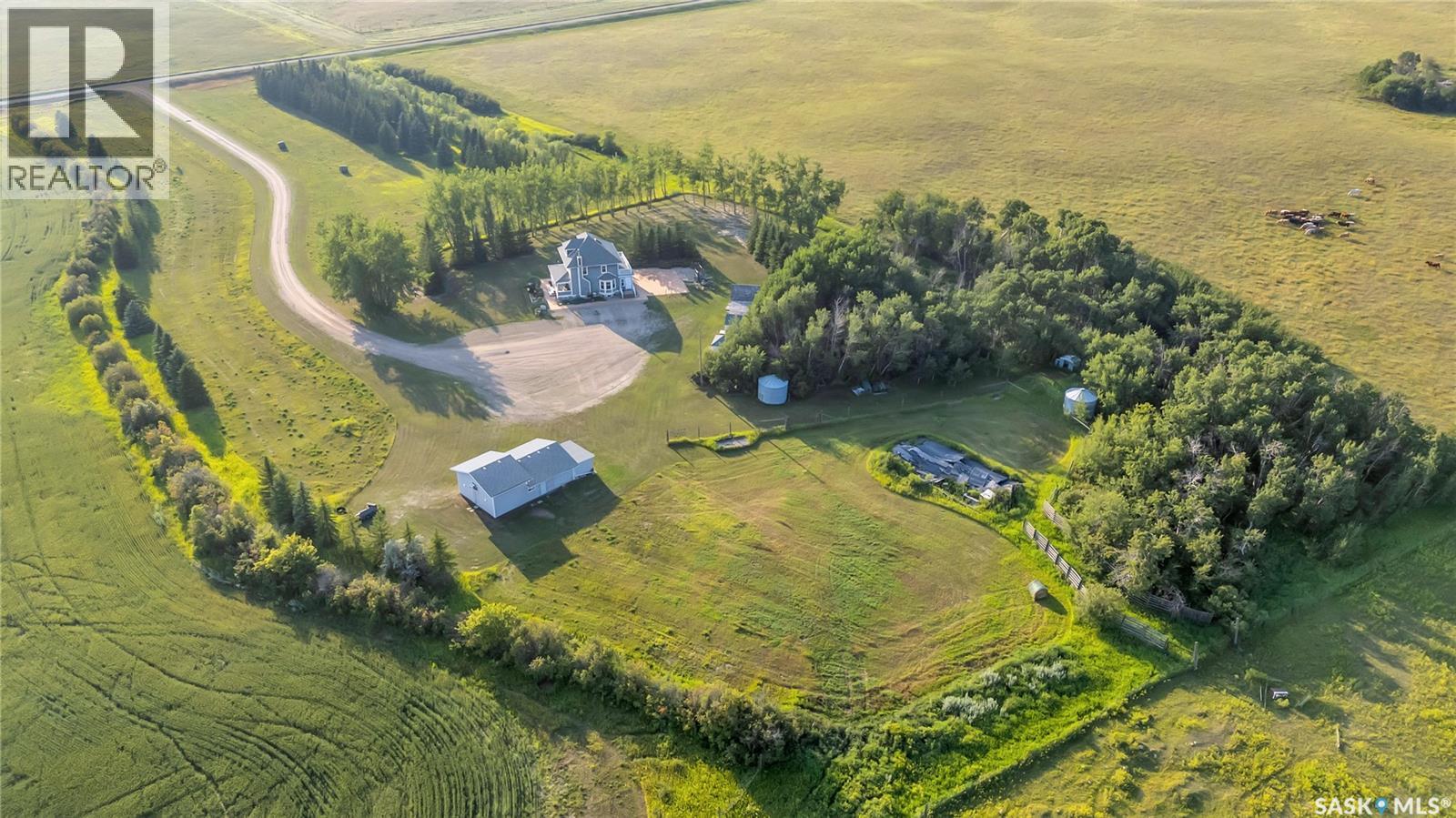 Rm Of Edenwold Acreage - 157 Acres, Edenwold Rm No.158, Saskatchewan  S0G 3Z0 - Photo 46 - SK028979