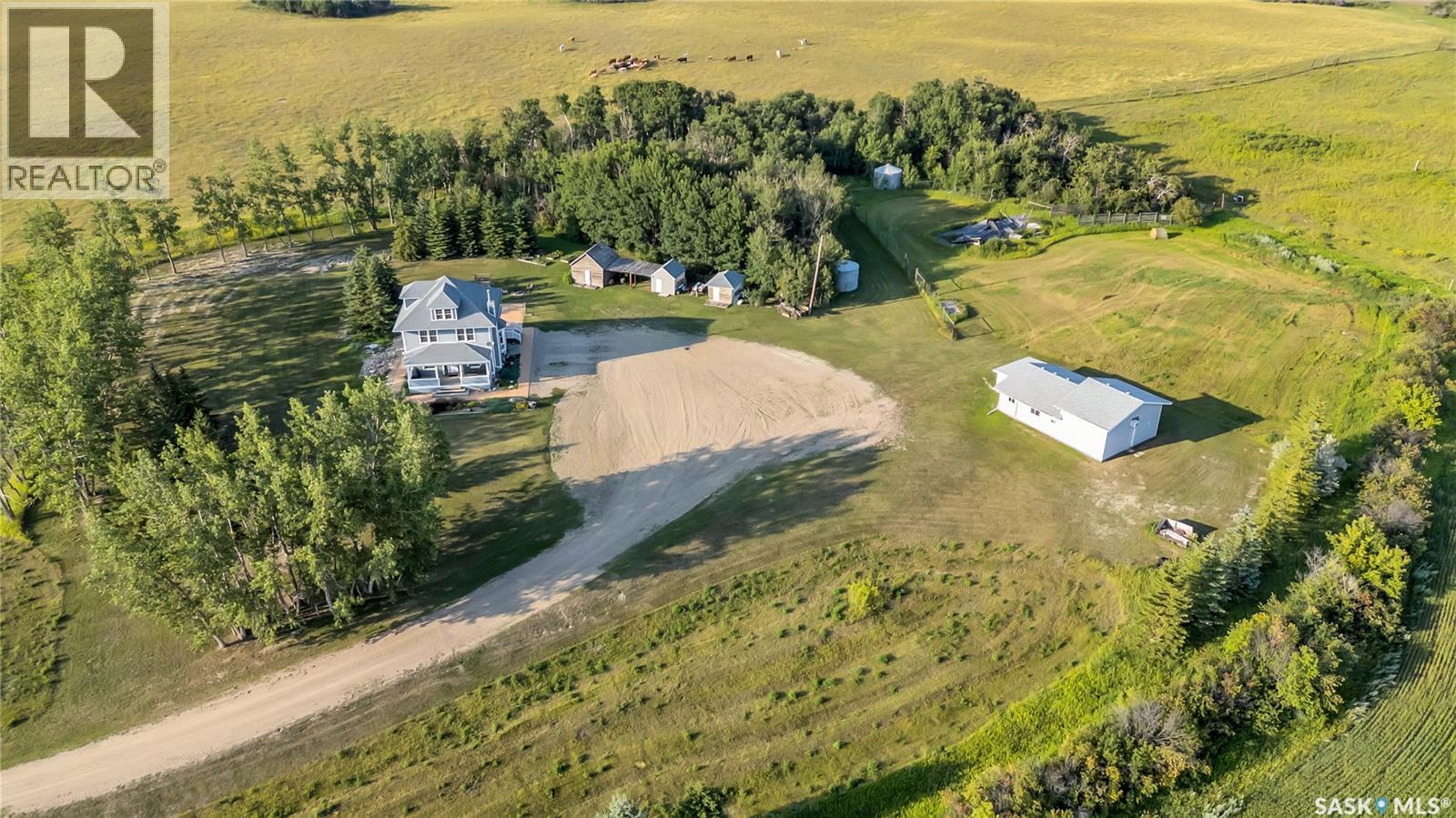 Rm Of Edenwold Acreage - 157 Acres, Edenwold Rm No.158, Saskatchewan  S0G 3Z0 - Photo 45 - SK028979