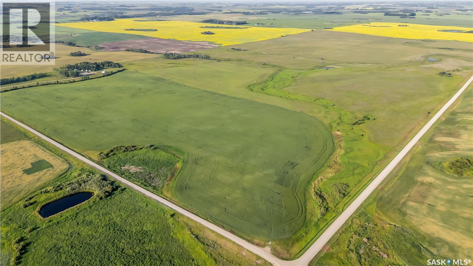 Rm Of Edenwold Acreage - 157 Acres, Edenwold Rm No.158, Saskatchewan  S0G 3Z0 - Photo 47 - SK028979