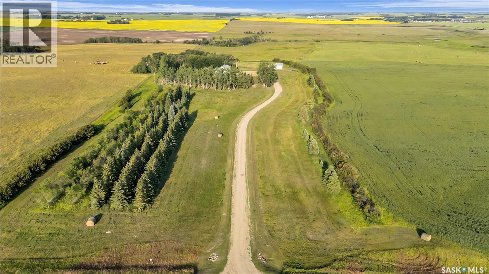 Rm Of Edenwold Acreage - 157 Acres, Edenwold Rm No.158, Saskatchewan  S0G 3Z0 - Photo 50 - SK028979