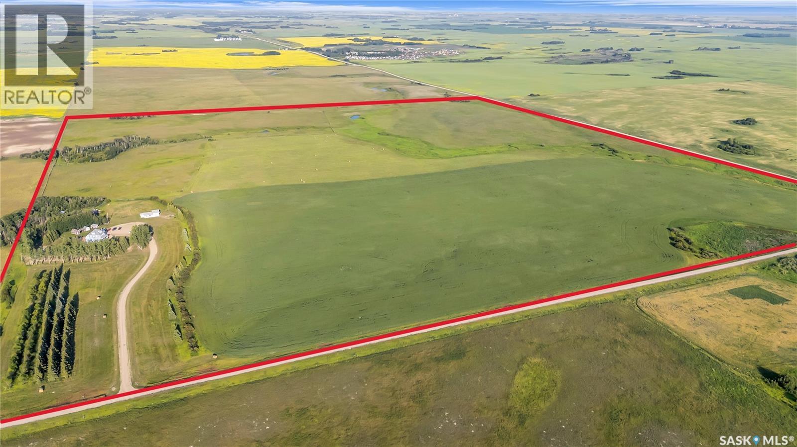 Rm Of Edenwold Acreage - 157 Acres, Edenwold Rm No.158, Saskatchewan  S0G 3Z0 - Photo 49 - SK028979