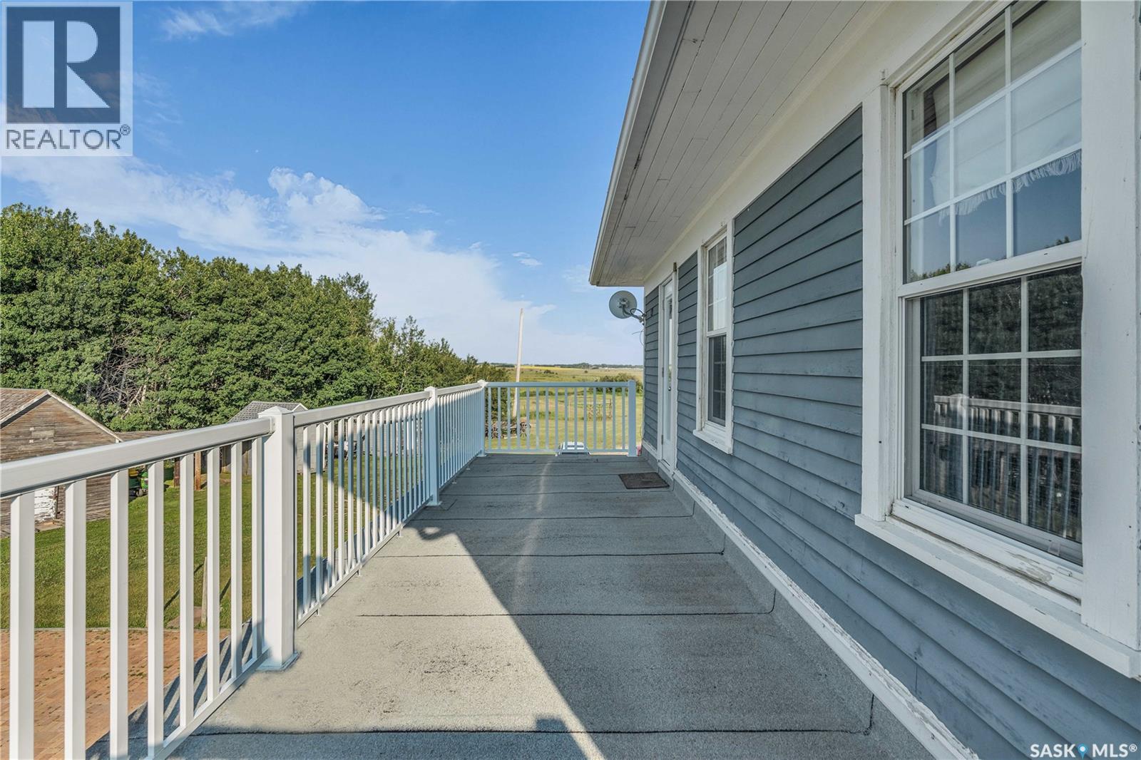 Rm Of Edenwold Acreage - 157 Acres, Edenwold Rm No.158, Saskatchewan  S0G 3Z0 - Photo 38 - SK028979