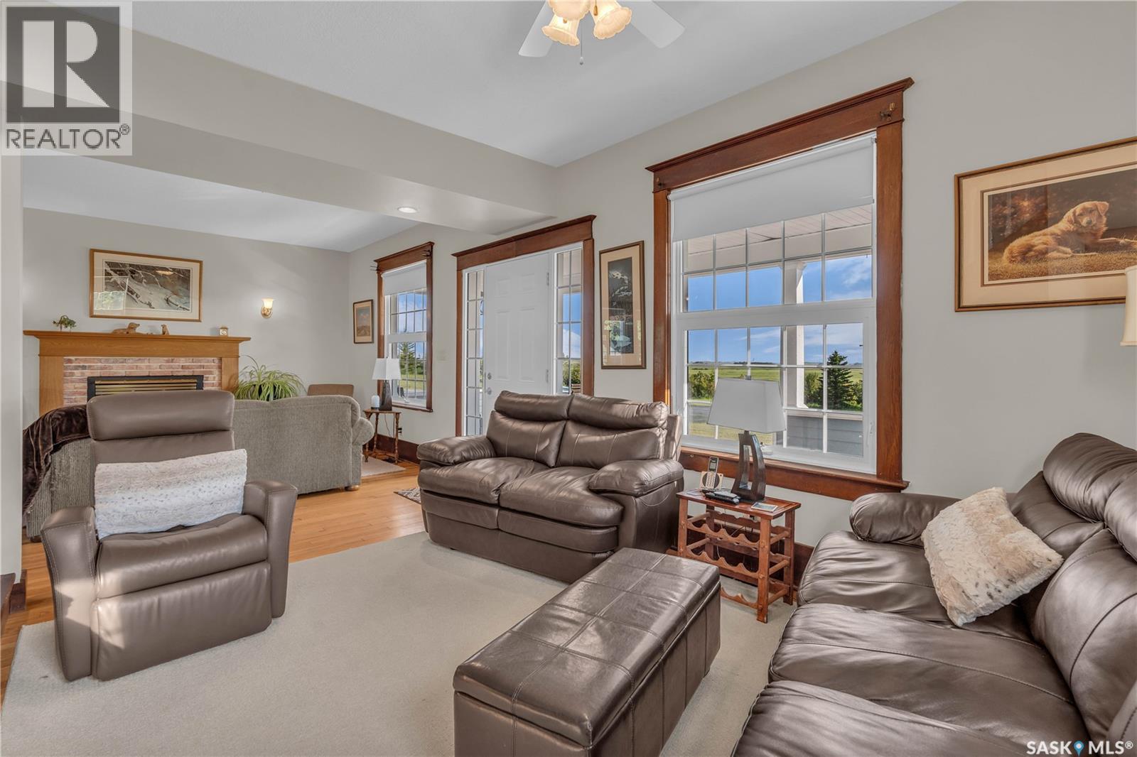 Rm Of Edenwold Acreage - 157 Acres, Edenwold Rm No.158, Saskatchewan  S0G 3Z0 - Photo 25 - SK028979