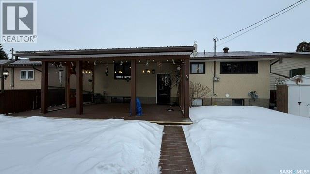 1742 105th Street, North Battleford, Saskatchewan  S9A 1V1 - Photo 16 - SK029504