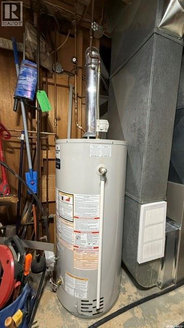 1742 105th Street, North Battleford, Saskatchewan  S9A 1V1 - Photo 17 - SK029504