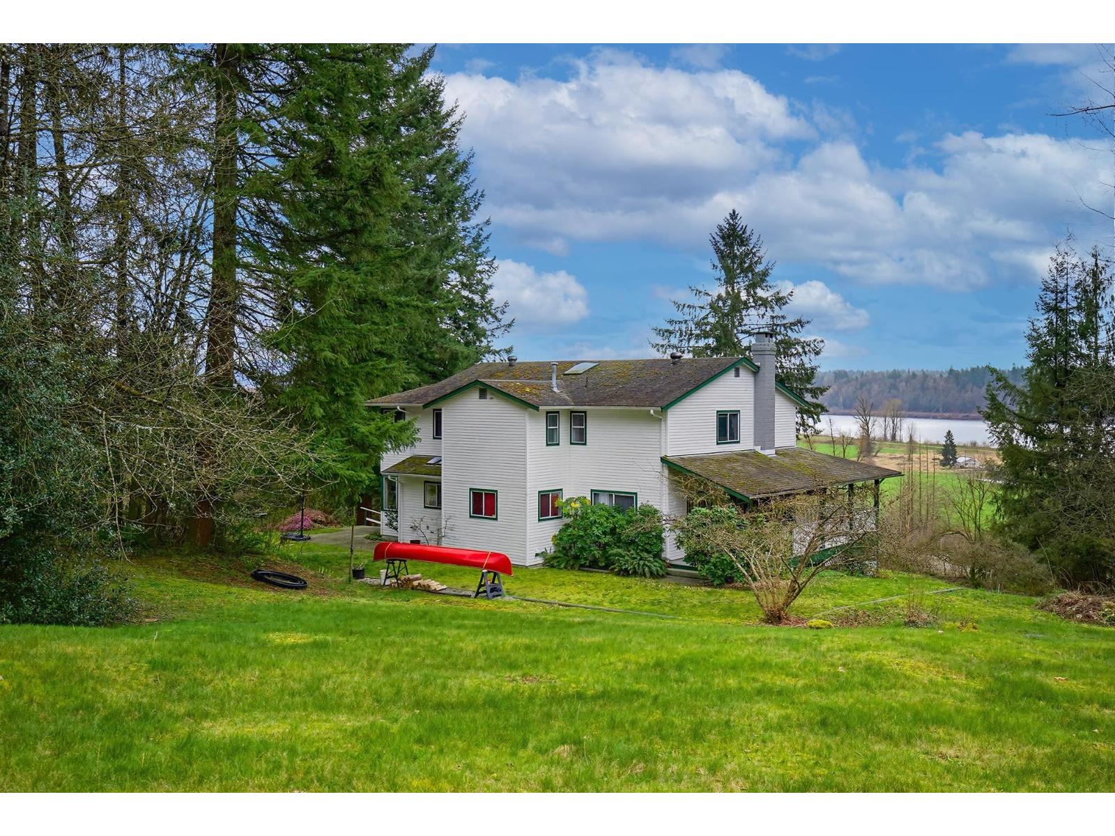 30199 SILVERDALE AVENUE, Mission, British Columbia