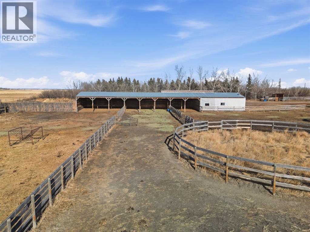 30032 Range Road 270, Rural Mountain View County, Alberta  T0M 0M0 - Photo 8 - A2288588