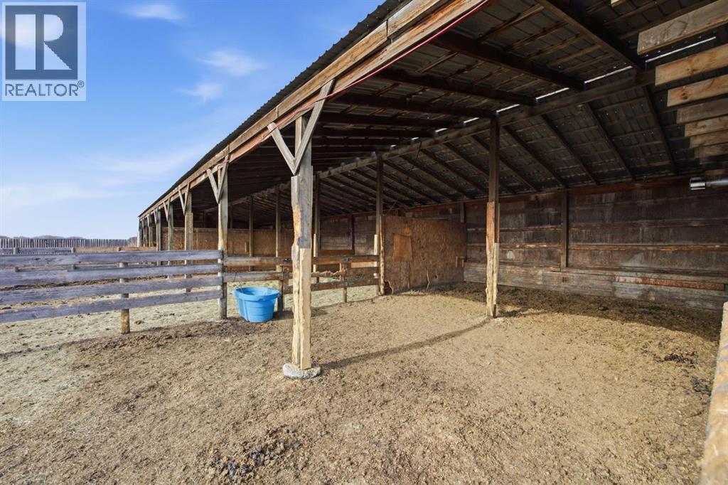 30032 Range Road 270, Rural Mountain View County, Alberta  T0M 0M0 - Photo 17 - A2288588