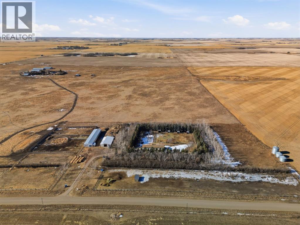 30032 Range Road 270, Rural Mountain View County, Alberta  T0M 0M0 - Photo 3 - A2288588