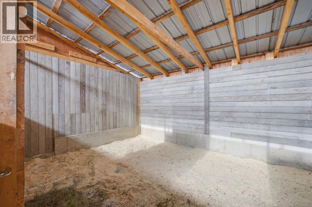 30032 Range Road 270, Rural Mountain View County, Alberta  T0M 0M0 - Photo 14 - A2288588