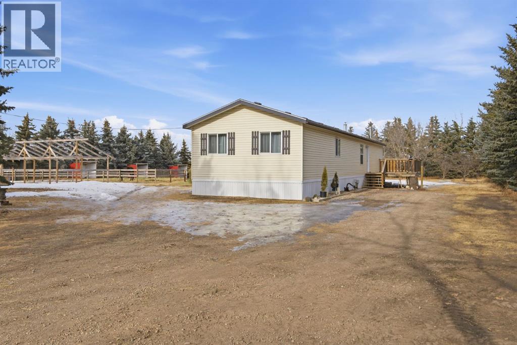 30032 Range Road 270, Rural Mountain View County, Alberta  T0M 0M0 - Photo 19 - A2288588