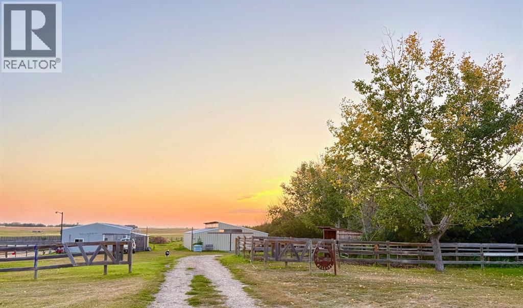 30032 Range Road 270, Rural Mountain View County, Alberta  T0M 0M0 - Photo 38 - A2288588