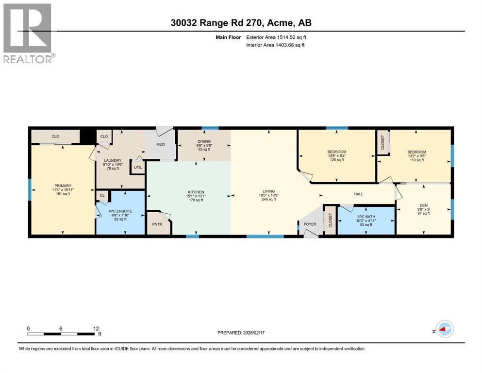 30032 Range Road 270, Rural Mountain View County, Alberta  T0M 0M0 - Photo 36 - A2288588