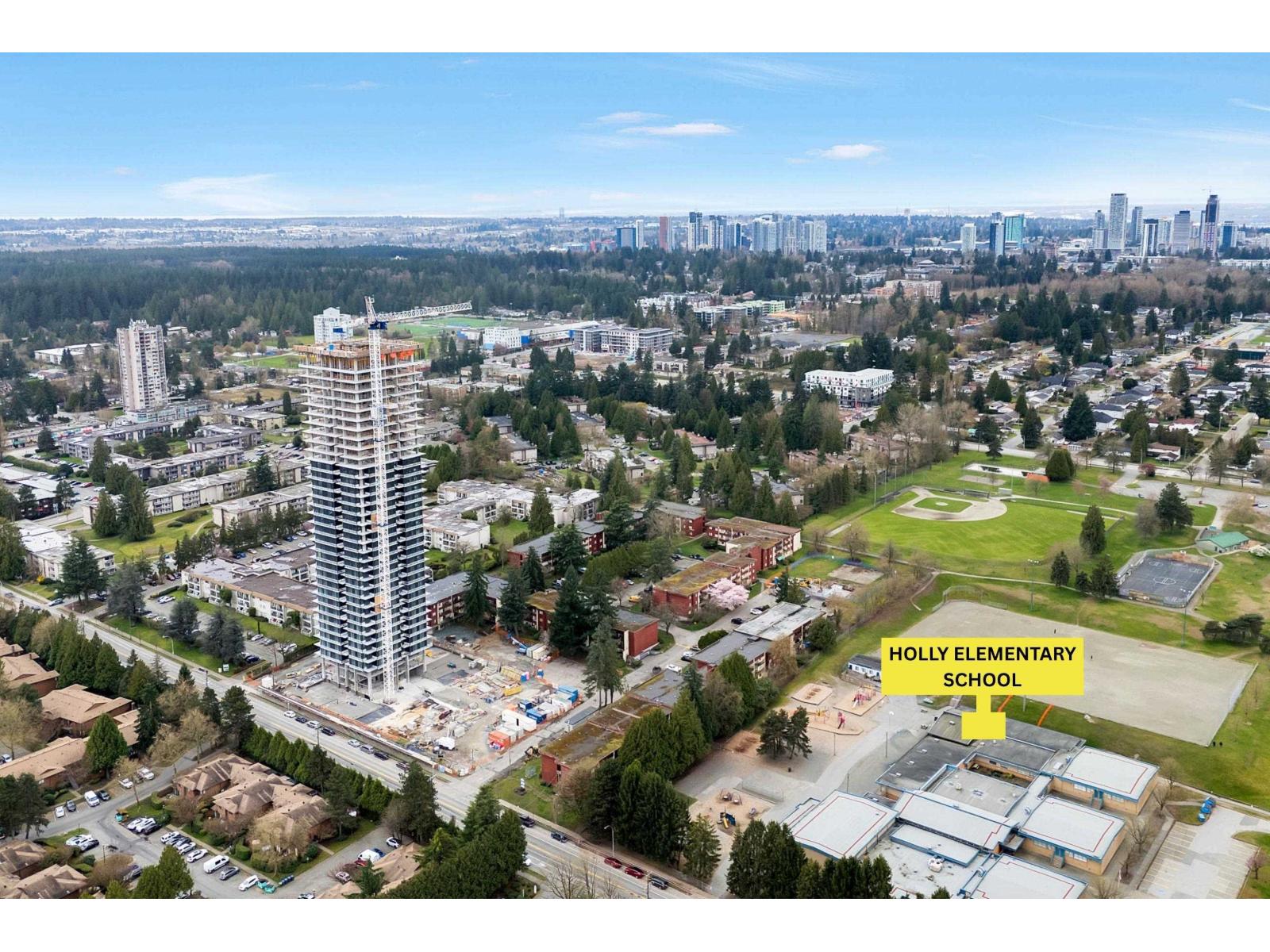 1104 10620 150 Street, Surrey, British Columbia  V3R 7S1 - Photo 21 - R3105436