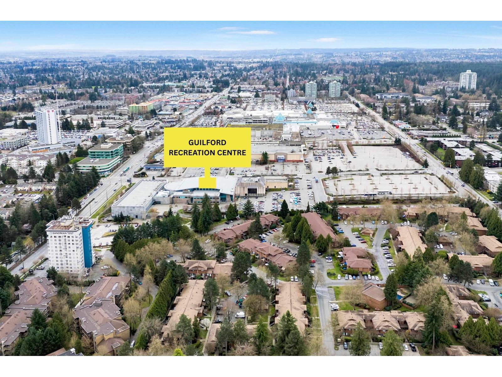 1104 10620 150 Street, Surrey, British Columbia  V3R 7S1 - Photo 22 - R3105436