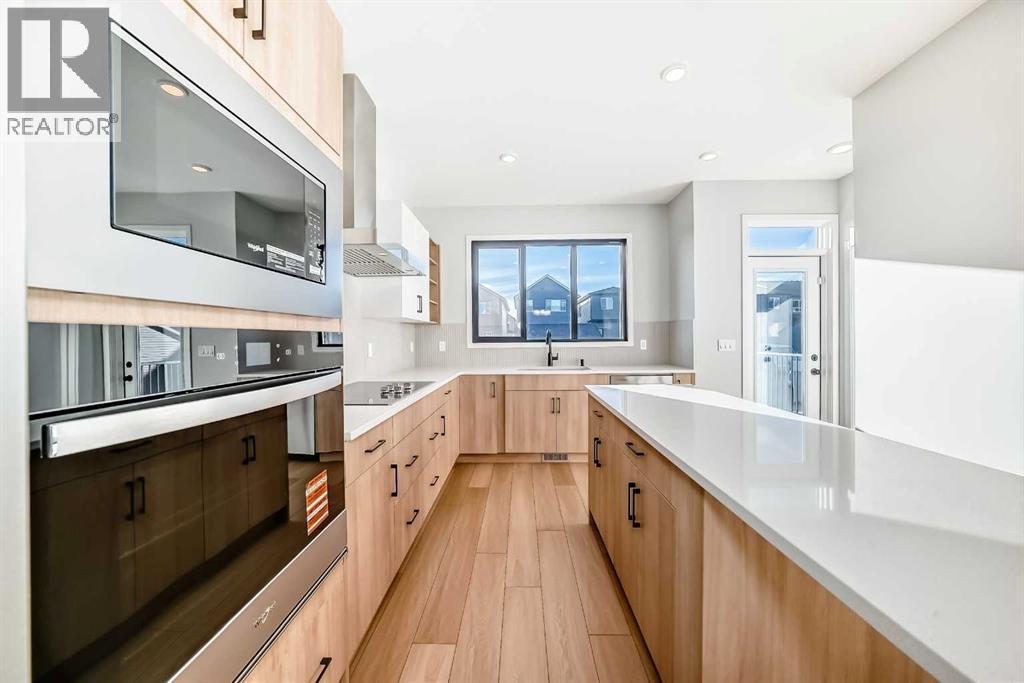 1245 Creekview Drive SW, Calgary, Alberta  T2X 5Y7 - Photo 5 - A2291658