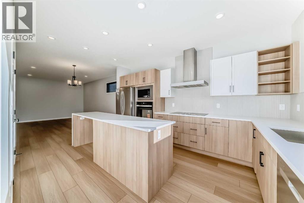 1245 Creekview Drive SW, Calgary, Alberta  T2X 5Y7 - Photo 11 - A2291658