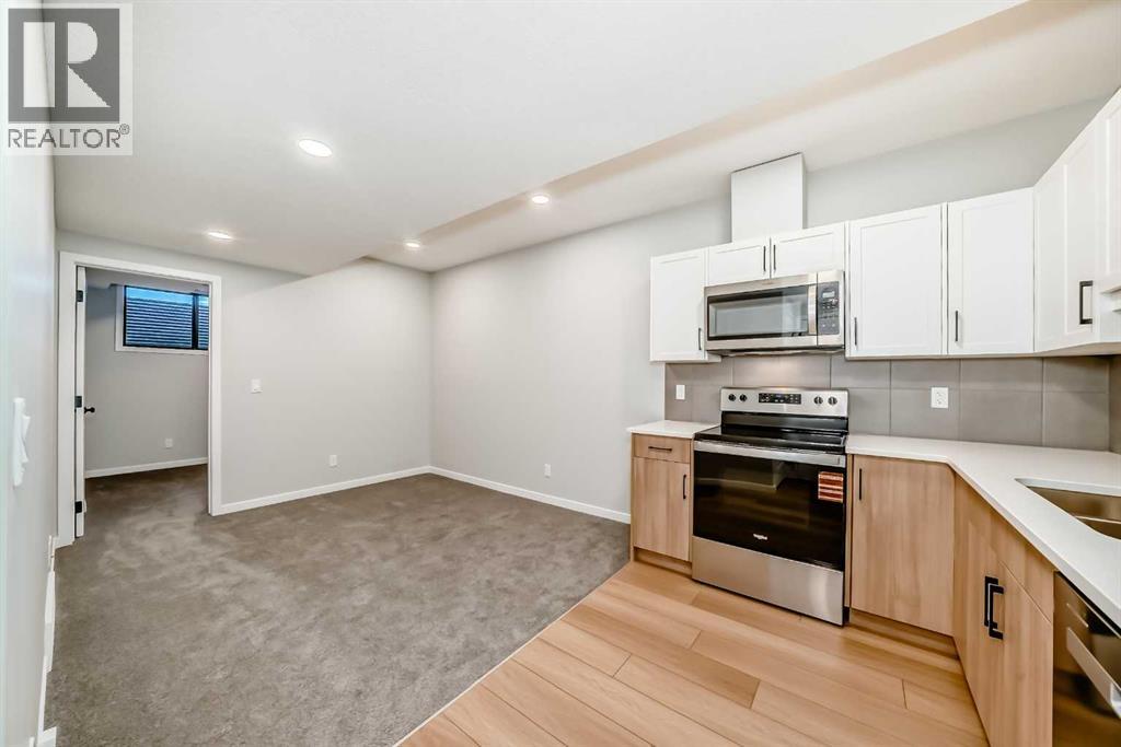 1245 Creekview Drive SW, Calgary, Alberta  T2X 5Y7 - Photo 37 - A2291658