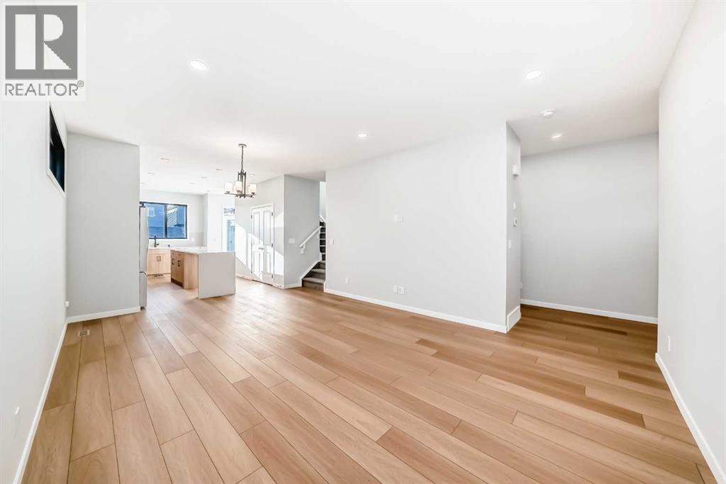 1245 Creekview Drive SW, Calgary, Alberta  T2X 5Y7 - Photo 13 - A2291658