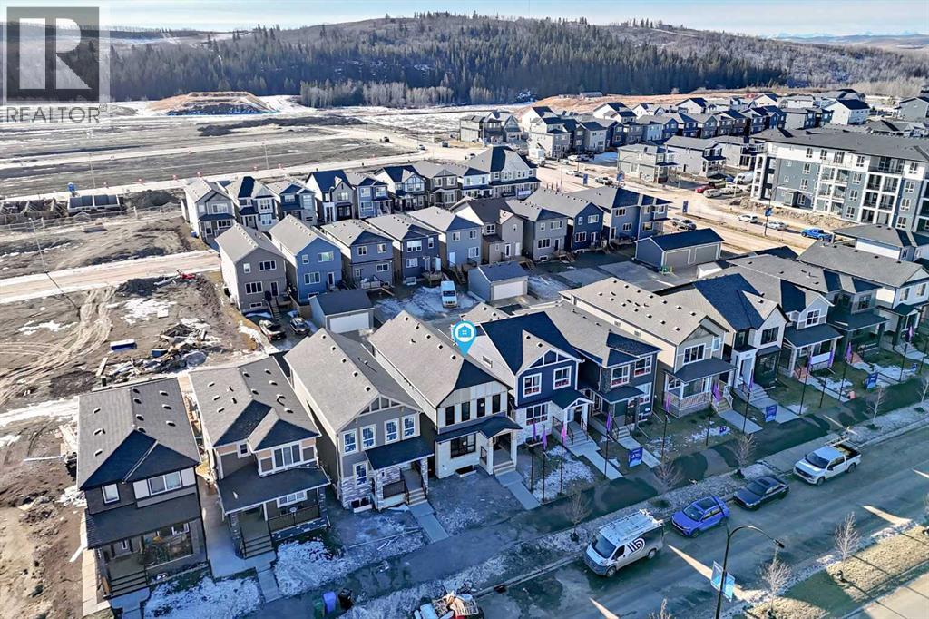 1245 Creekview Drive SW, Calgary, Alberta  T2X 5Y7 - Photo 48 - A2291658