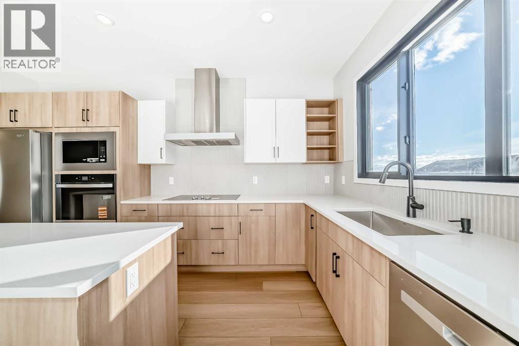 1245 Creekview Drive SW, Calgary, Alberta  T2X 5Y7 - Photo 9 - A2291658