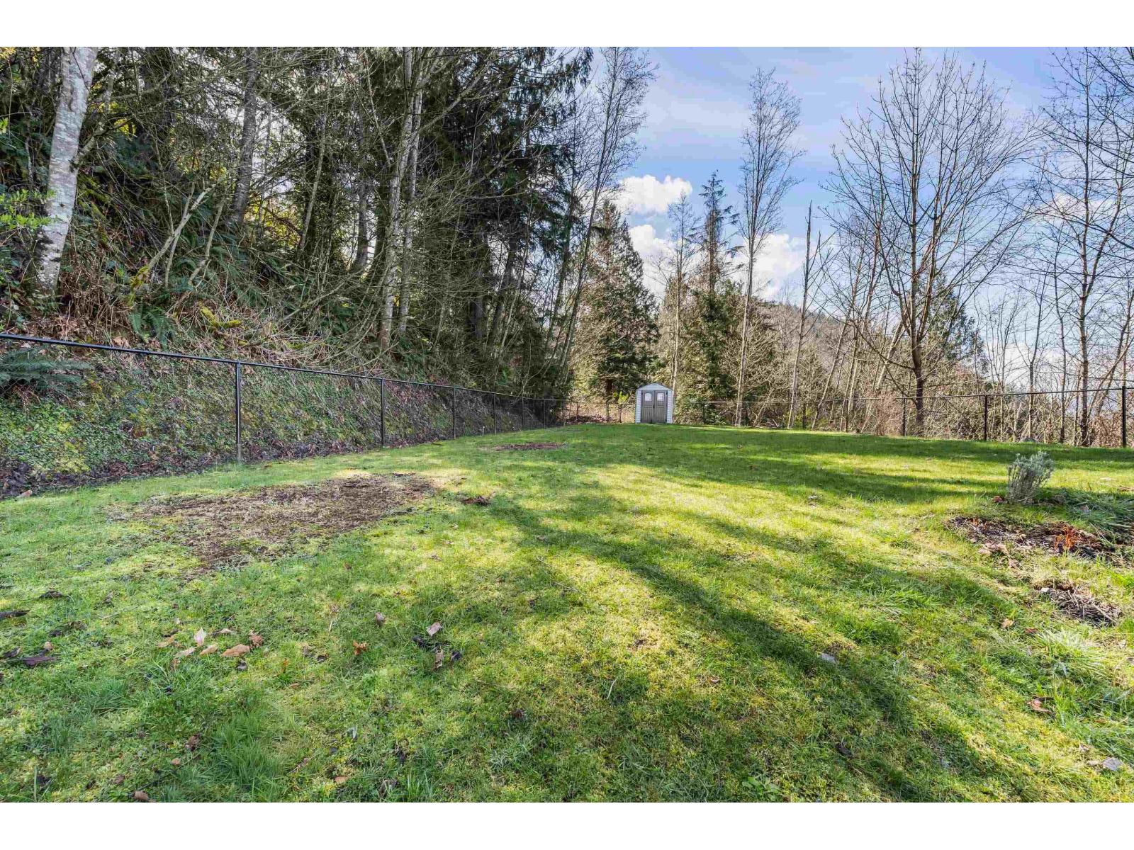 1 45406 Vedder Mountain Road, Vedder Mountain, Chilliwack, British Columbia  V2R 4C3 - Photo 39 - R3106042