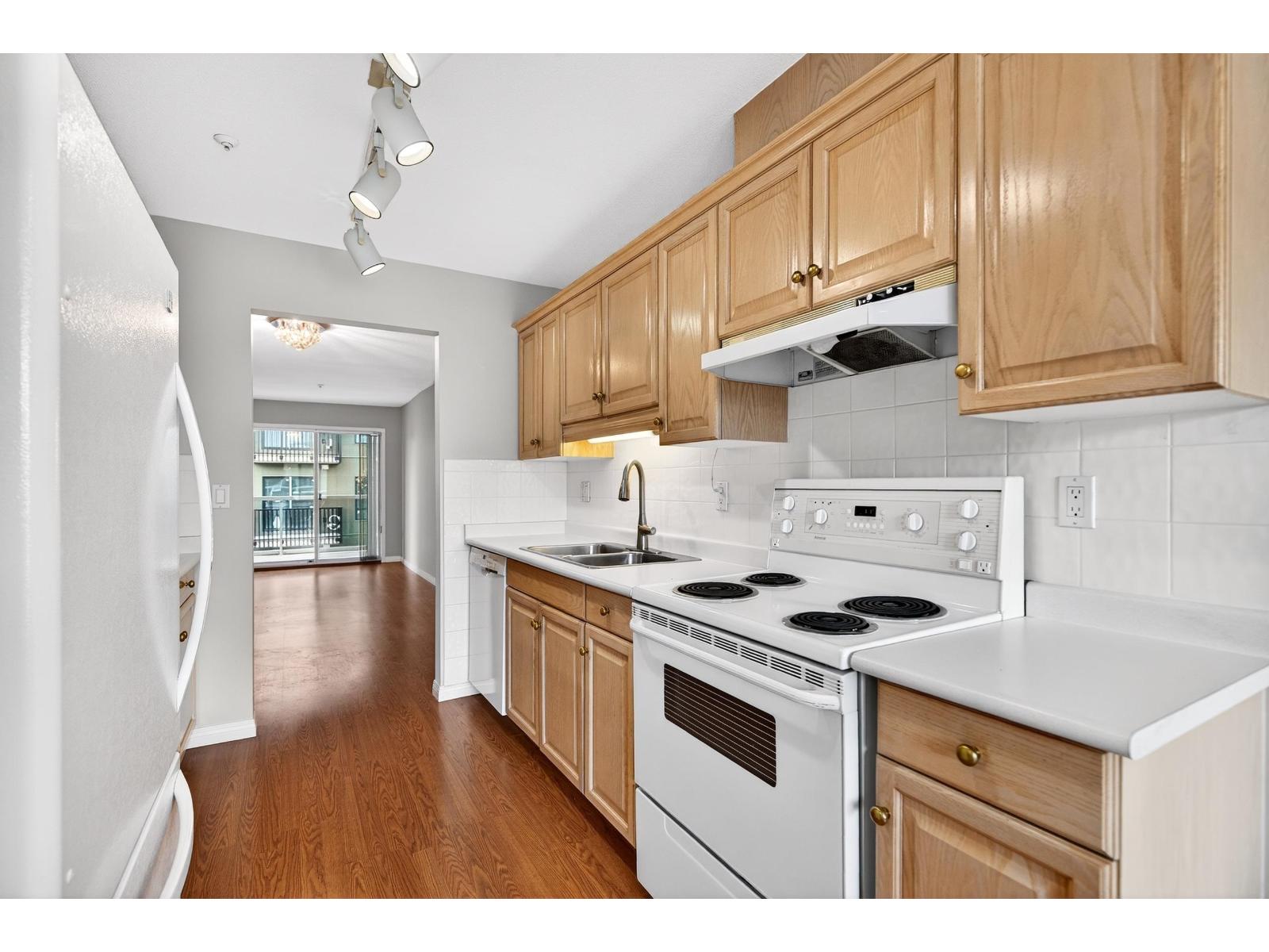 303 20240 54a Avenue, Langley, British Columbia  V3A 3W7 - Photo 7 - R3105978