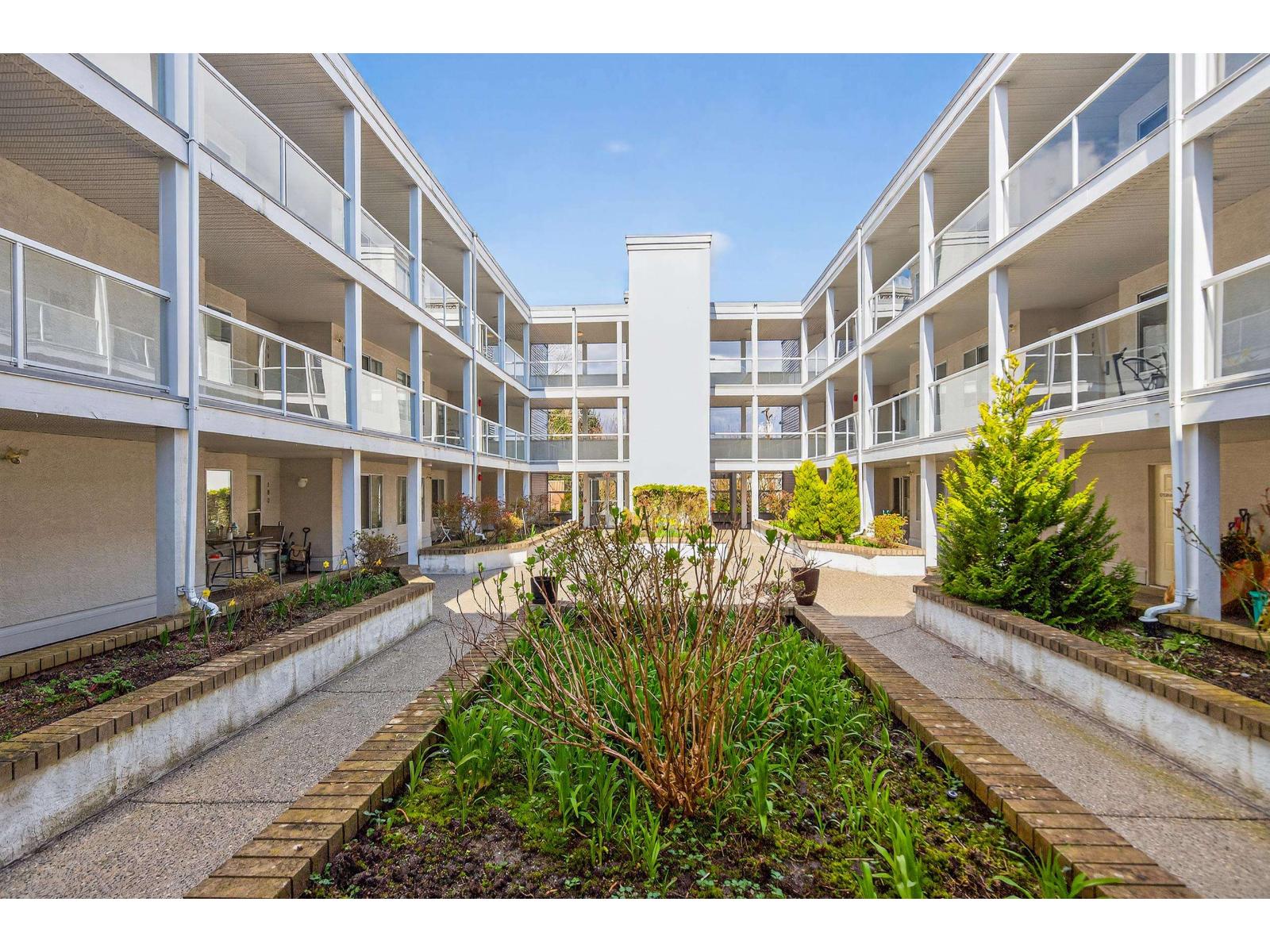 303 20240 54a Avenue, Langley, British Columbia  V3A 3W7 - Photo 31 - R3105978