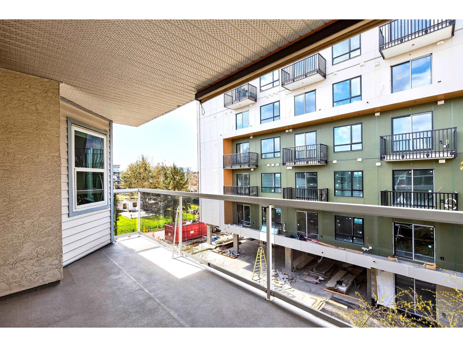 303 20240 54a Avenue, Langley, British Columbia  V3A 3W7 - Photo 13 - R3105978