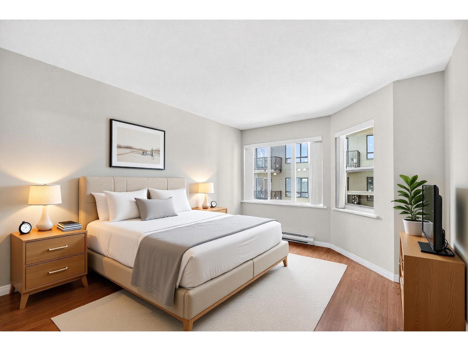 303 20240 54a Avenue, Langley, British Columbia  V3A 3W7 - Photo 16 - R3105978