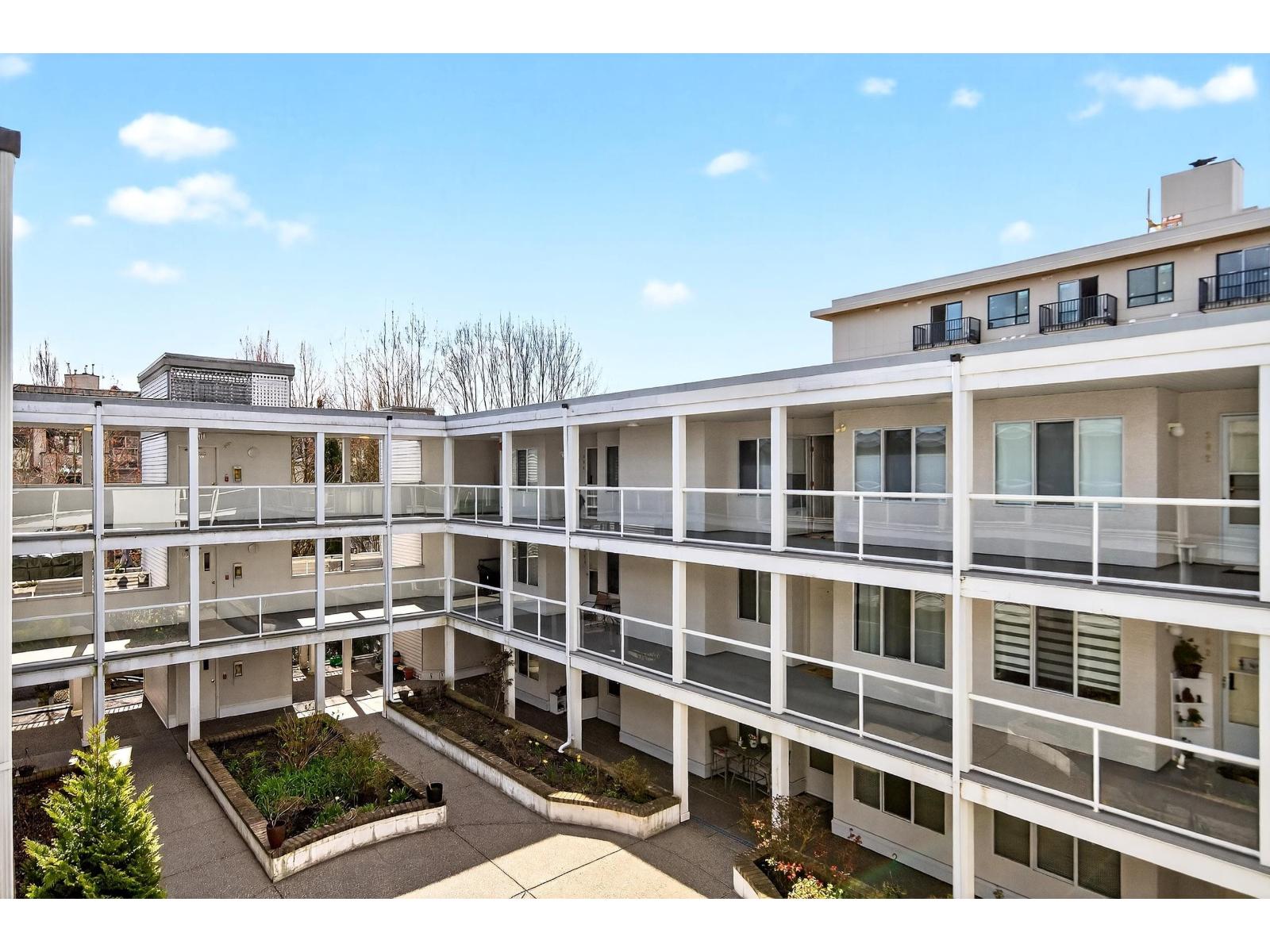 303 20240 54a Avenue, Langley, British Columbia  V3A 3W7 - Photo 30 - R3105978