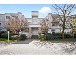 303 20240 54A AVENUE, Langley, British Columbia