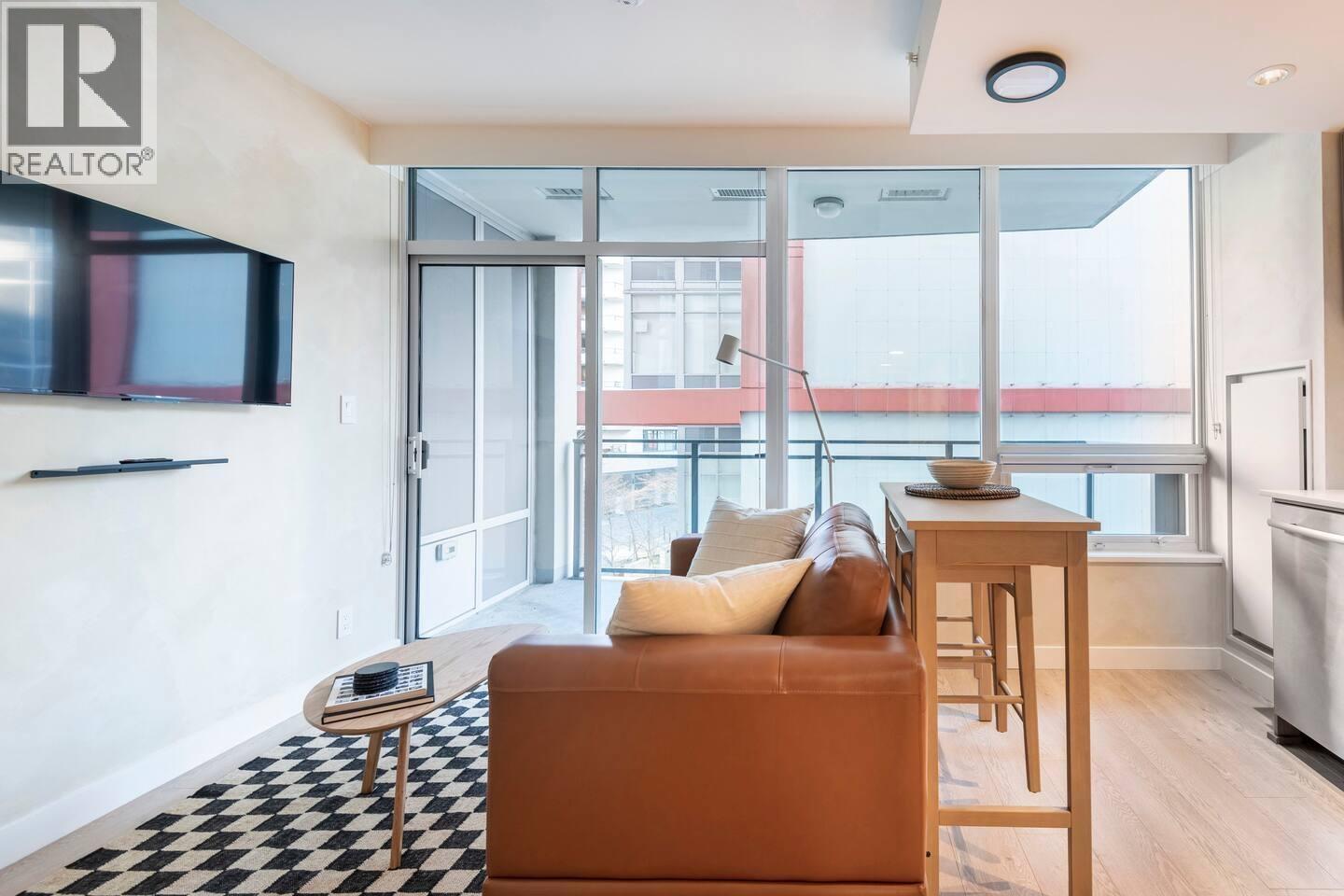 303 111 E 1st Avenue, Vancouver, British Columbia  V6A 0E9 - Photo 5 - R3105854