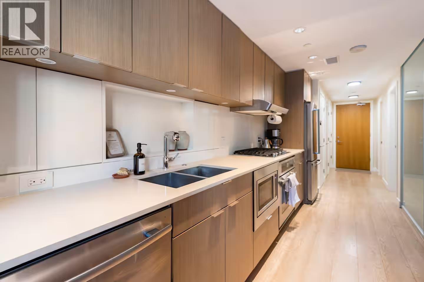 303 111 E 1st Avenue, Vancouver, British Columbia  V6A 0E9 - Photo 14 - R3105854