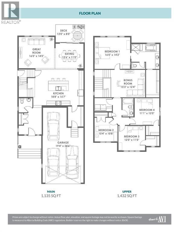 67 Creekside Path SW, Calgary, Alberta  T2X 5V9 - Photo 35 - A2294127