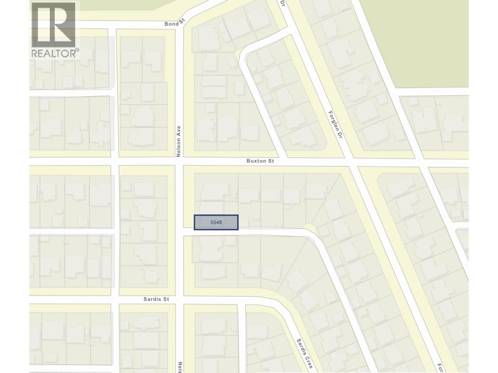 5548 NELSON AVENUE, Burnaby, British Columbia