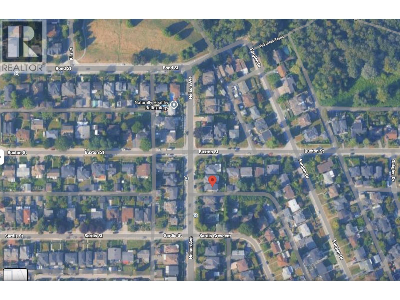 5548 Nelson Avenue, Burnaby, British Columbia  V5H 3H3 - Photo 4 - R3105997