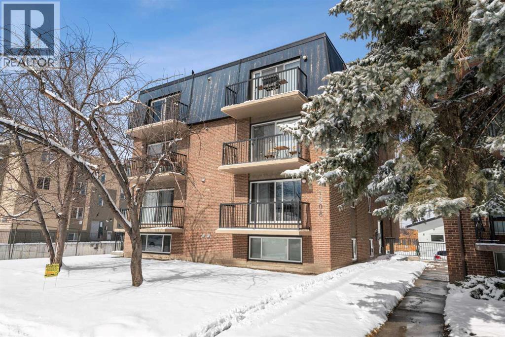 403, 1908 11 Avenue Sw, Calgary, Alberta  T3C 0N8 - Photo 21 - A2298132