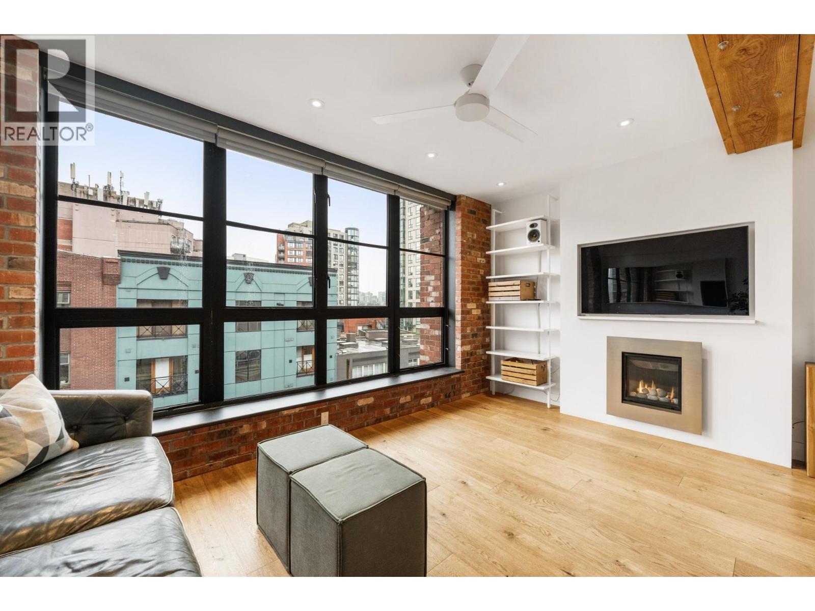 401 1238 Homer Street, Vancouver, British Columbia  V6B 2Y5 - Photo 7 - R3085035