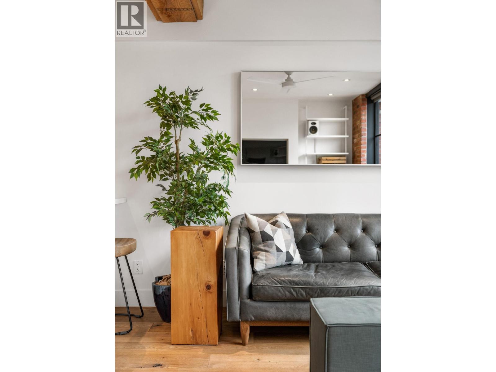 401 1238 Homer Street, Vancouver, British Columbia  V6B 2Y5 - Photo 6 - R3085035